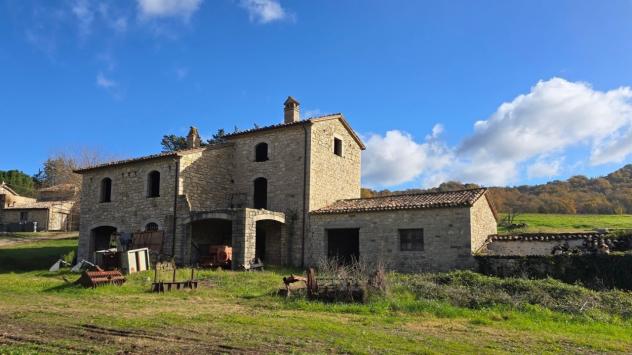 Azienda Agricola in vendita a Baschi - Foto 2