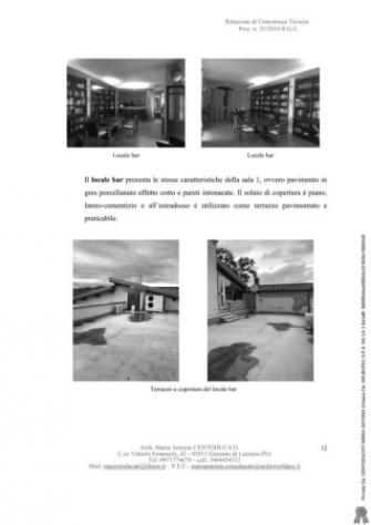 Immobile in asta di 1418 m² in vendita a Forenza - Foto 6