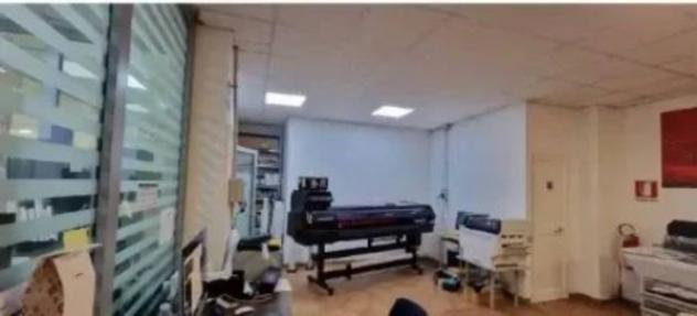 Immobile in asta di 466 m² in vendita a Palermo - Foto 5