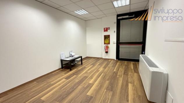 UFFICIO IN CONTESTO TERZIARIO IN AFFITTO A SESTO SAN GIOVANNI - Foto 5