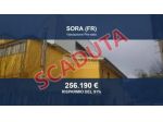 Immobile in asta di 2262 m² con più di 5 locali in vendita a Sora