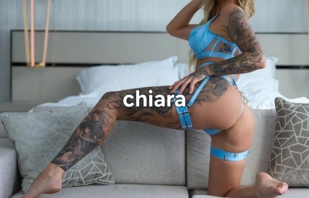 Valeria e Chiara italiane super !! Ti aspettiamo - Foto 3 Tel:3508399687