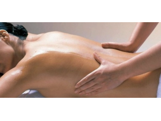 Massaggi - benessere Settimo Torinese - Massaggio Sensoriale
