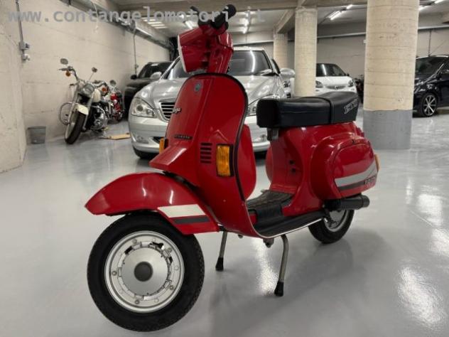 PIAGGIO Vespa 125 ETS P 125 ETS rif. 24077505 - Foto 10