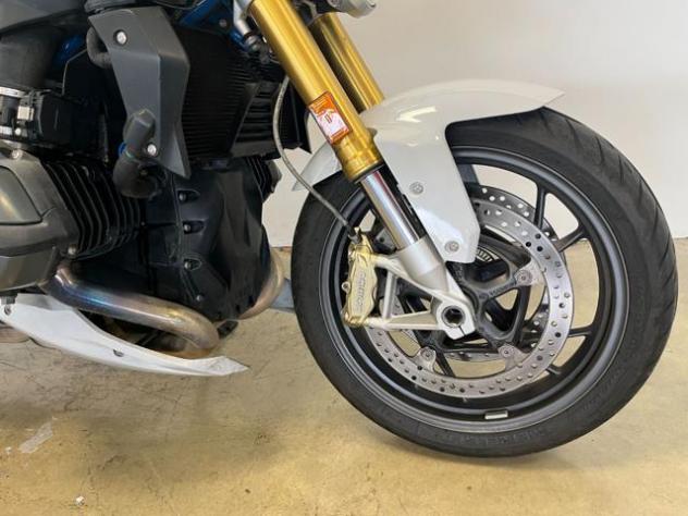 BMW R 1200 R R 1200 R rif. 24003555 - Foto 4