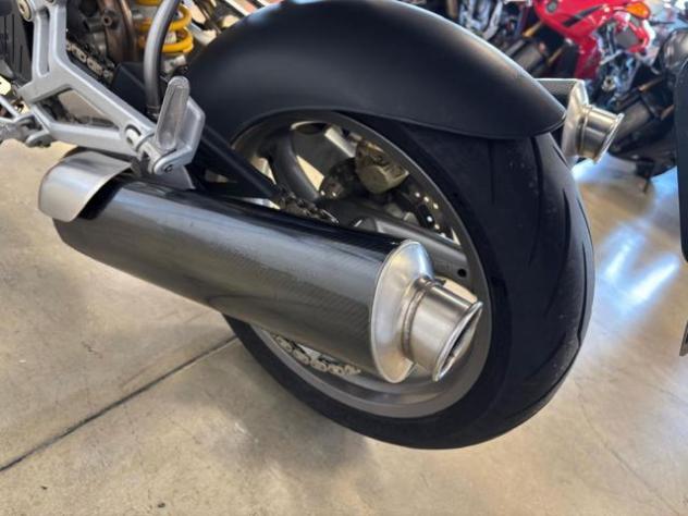 DUCATI Monster 600 MONSTER2001 rif. 23821473 - Foto 8