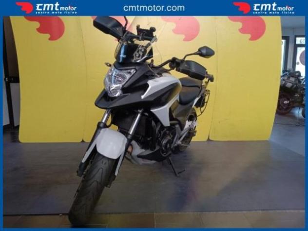 HONDA NC 750 X Garantita e Finanziabile rif. 21327854 - Foto 2