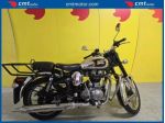 ROYAL ENFIELD Bullet 500 Garantita e Finanziabile rif. 23860300
