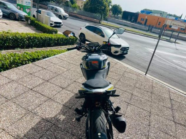 MORBIDELLI F 125 TUTTO INCLUSO ANCHE PASSAGGIO! MINI RATE rif. 23995769 - Foto 8