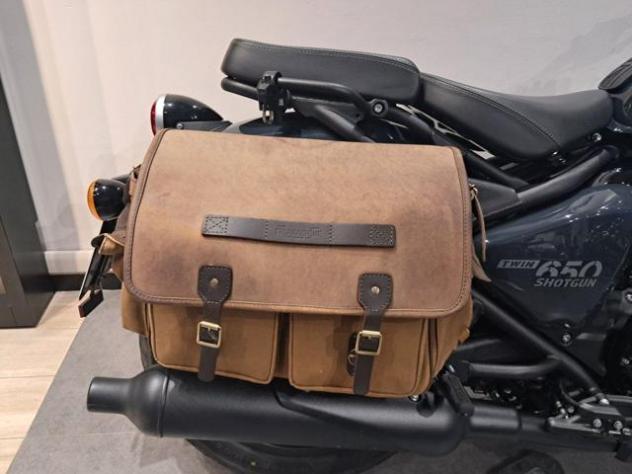 ROYAL ENFIELD Shotgun 650 . rif. 24162620 - Foto 8