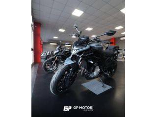 CF MOTO 675NK TUNDRA GREY rif. 23136996