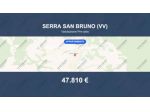 Immobile in asta di 95 m² in vendita a Serra San Bruno