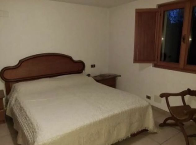 Bilocale 80mq arredato zona tranquilla