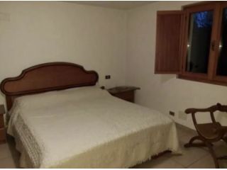 Bilocale 80mq arredato zona tranquilla
