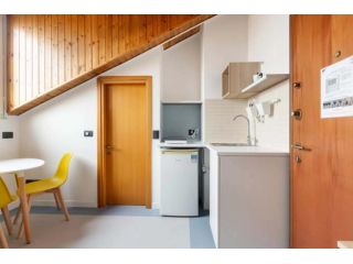APT su 2 livelli Milano-Corso Magenta