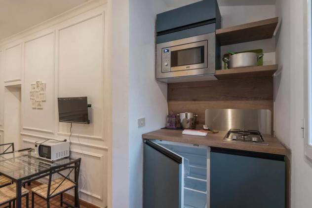 Apartment in Via Belsiana - Foto 4