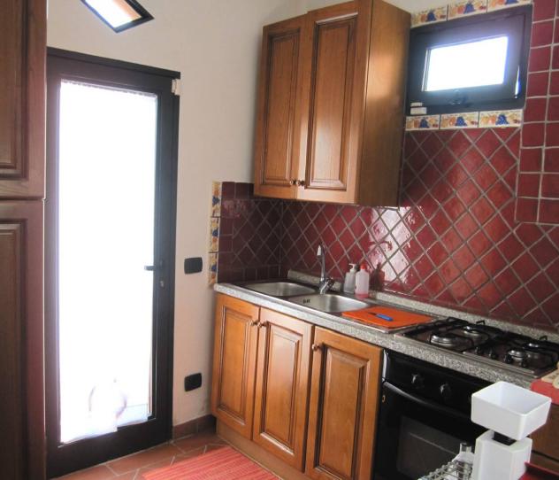 Appartamento in Affitto in zona BARGINO con giardino - Foto 10
