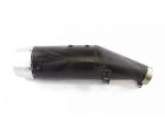 DUCATI HYPERMOTARD 1100 S 57311051A SILENZIATORE SCARICO DESTRA 07 - 09 RIG &hellip;