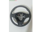 VOLANTE SPORTIVO MULTIFUNZIONALE  PELLE + CUCITURA ROSSA 999-U1561623 Mecca &hellip;