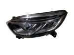 FARO ANTERIORE SX LED RENAULT CAPTUR 2020 LED PURE VISION 260606152R