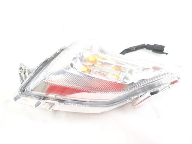 SYM JOYMAX 300 Z+ 33600L9M000 FRECCIA POSTERIORE DESTRA 21 - 24 REAR RIGHT FLASHER - Foto 3