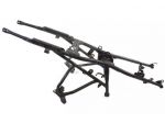 BMW R 1100 RT 46512320698 TELAIO POSTERIORE 259 94 - 01 REAR FRAME 46512311280