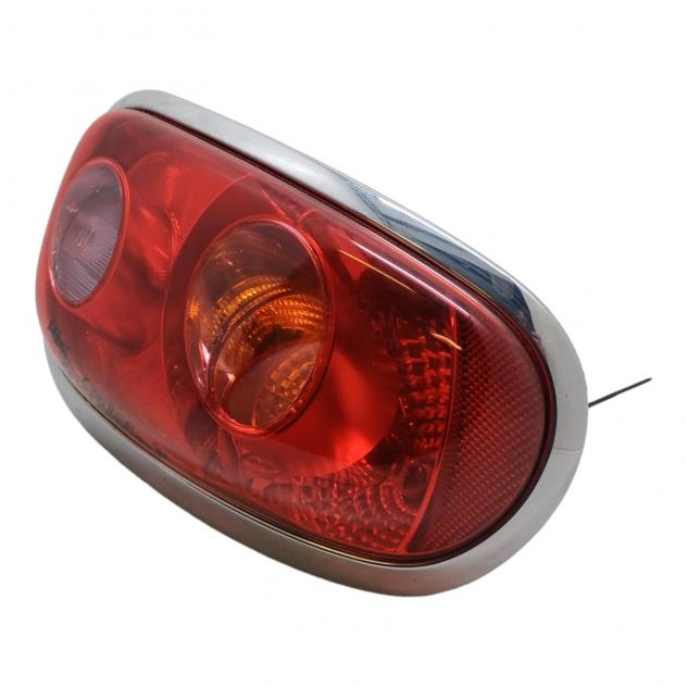 STOP FANALE POSTERIORE DESTRO MINI Countryman 1° Serie 63219808150 N47 C16 A (10) - Foto 3