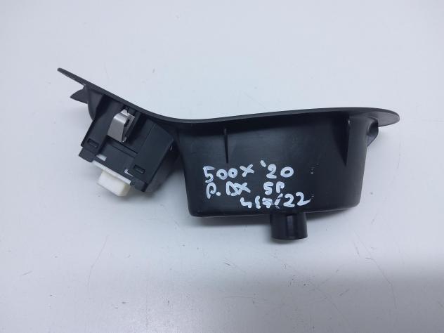 PULSANTIERA POSTERIORE DESTRA FIAT 500 X Serie 735603927 (15) - Foto 4
