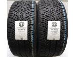 2 GOMME 235 40 19 MICHELIN A58267