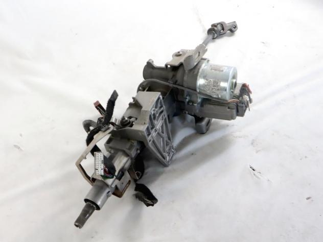 488100220R PIANTONE STERZO RENAULT CAPTUR 1.5 D 66 KW 5P (2013) RICAMBIO USATO - Foto 3