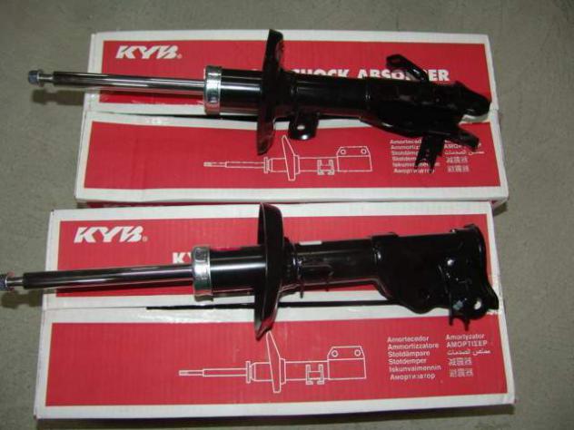 Ammortizzatori ant. honda civic 51611tr0e04 - Foto 2