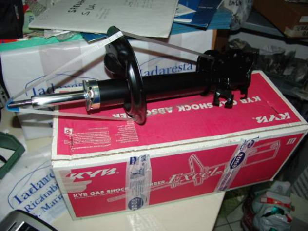 Ammortizzatore sinistro nissan murano 54301ca000