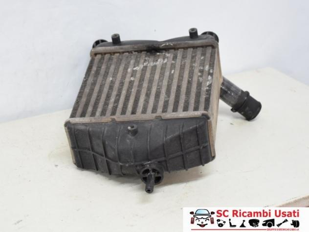 Intercooler Lancia Musa 1.3 Multijet 70cv 847850000 46836770 - 16512 - Foto 2