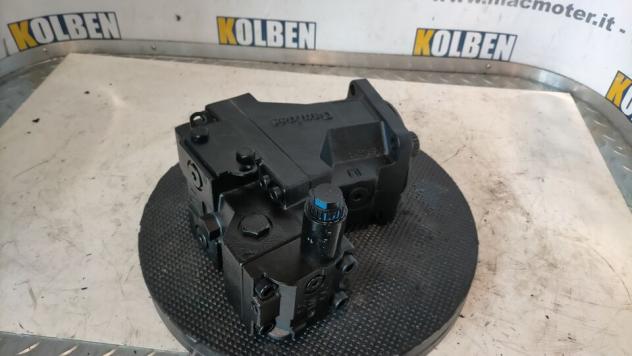 Danfoss H1B060
