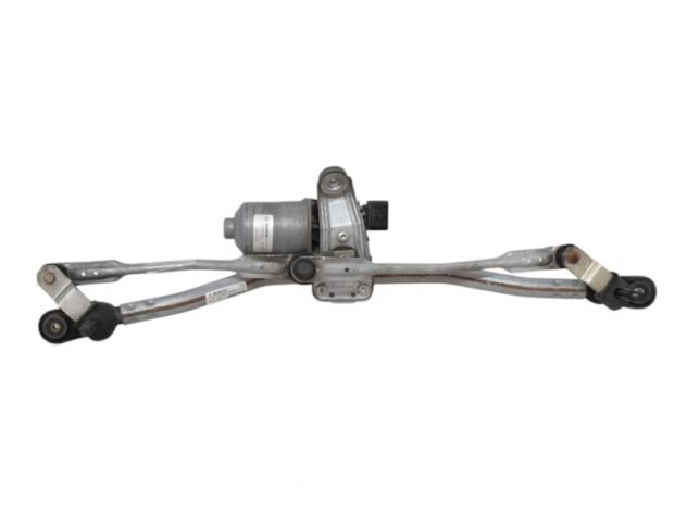Tergicristallo Anteriore Jeep Renegade 51953959 - 32292