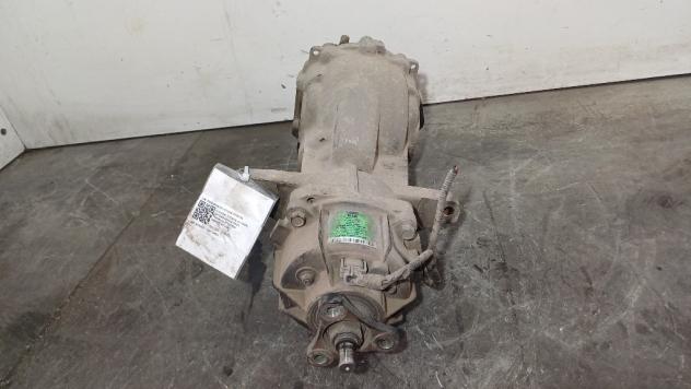 DIFFERENZIALE POSTERIORE HYUNDAI Tucson Serie 47800-39000/5,407,024 D4EA diesel 1991 (0409)