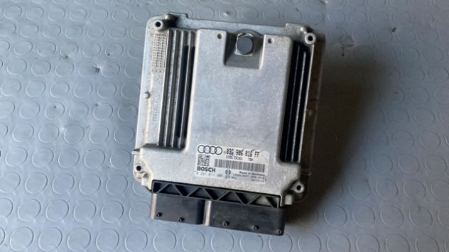 Centralina motore Audi A3 2.0TDI del 2005 (03G906016G)