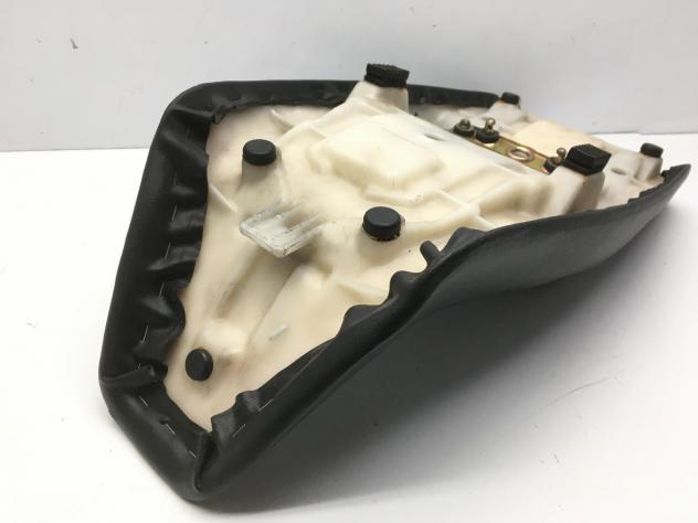 SUZUKI VX 800 SELLA SADDLE PICCOLI FORI SU FODERA 1990 1994 VS51A - Foto 6
