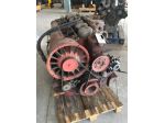 Motore MAGIRUS USATO BF6L913