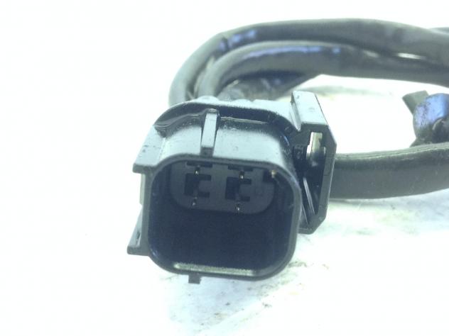 HONDA CBR RR ABS KM0 600 SONDA LAMBDA SENSORE OSSIGENO COLLETTORE MARMITTA 2024 - Foto 3