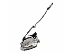 SERRATURA ANTERIORE SINISTRA VOLKSWAGEN Golf 7 Berlina 5K1837015E CWVA (12)