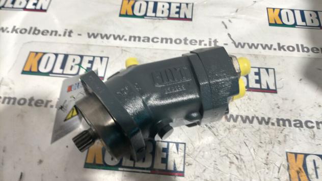 Motore S.A.M. Hydraulik H1C