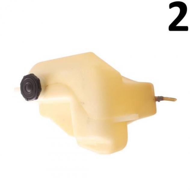 Serbatoio olio per Motron GTO e WF Aria - Foto 6
