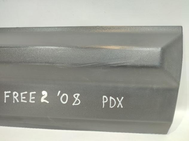 MODANATURA PORTA POSTERIORE DX LAND ROVER Freelander 3° Serie 6H52-274A48-AB 224DT (0611) - Foto 2