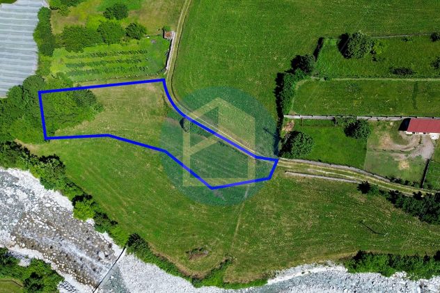 TERRENO AGRICOLO IN VENDITA A BRAONE – BRE1801/T146
