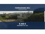 Immobile in asta di 10200 m² in vendita a Ferruzzano