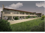 Terreno edif. residenziale in vendita a Le Melorie - Ponsacco 2300 mq Rif: …