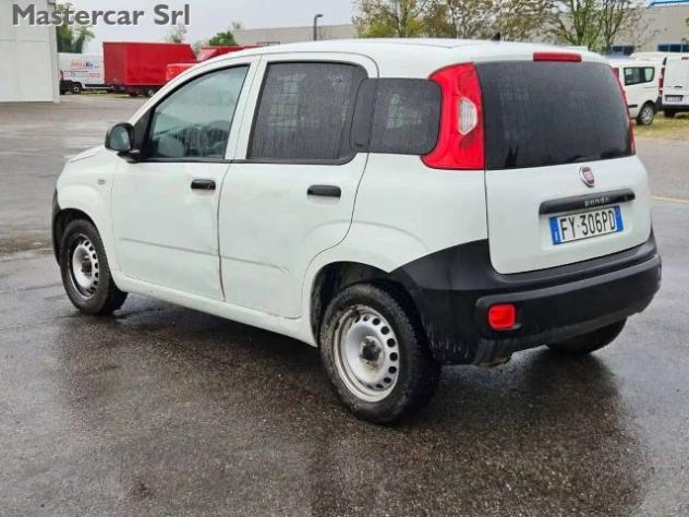 FIAT Panda 1.2 69 CV VAN 2 POSTI EURO6 POP - FY306PD rif. 23947827 - Foto 4