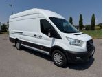 Ford Transit 2.0 Tdci 170 Cv – EXTRA LUNGO L4