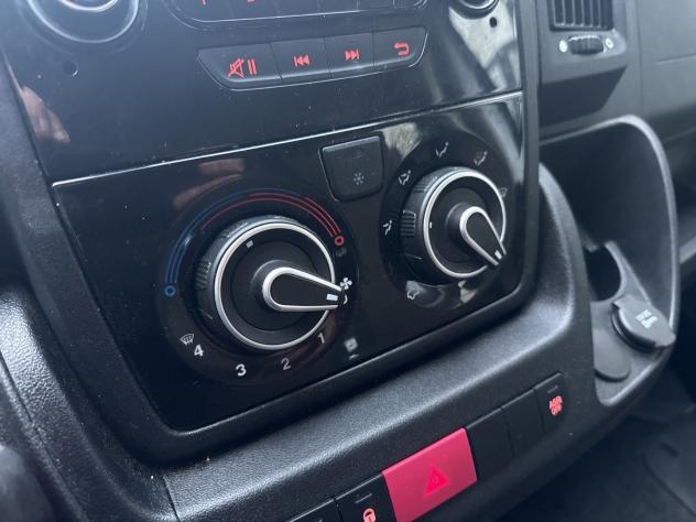FIAT Ducato 290 Panorama 30 2020 panorama 30 CH1 2.3 mjt 140cv E6d-temp - Foto 7